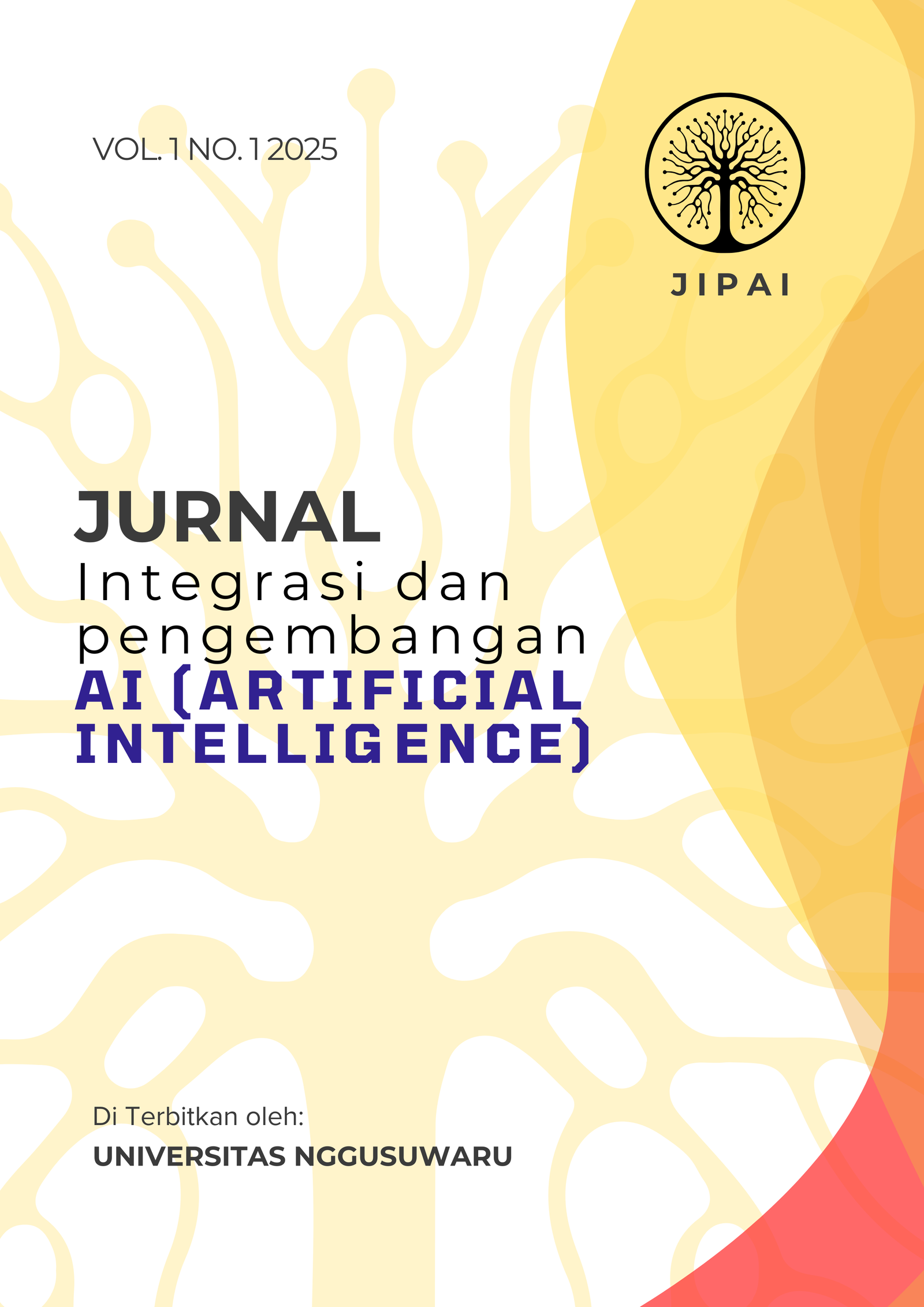 					View Vol. 1 No. 1 (2025): Peran dan Inovasi Kecerdasan Buatan dalam Berbagai Disiplin Ilmu
				
